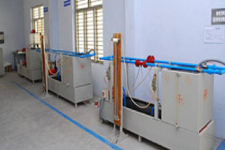 laboratory